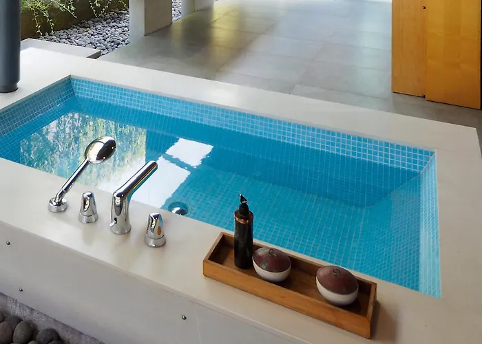 The Santai By Lifestyleretreats Villa Canggu 